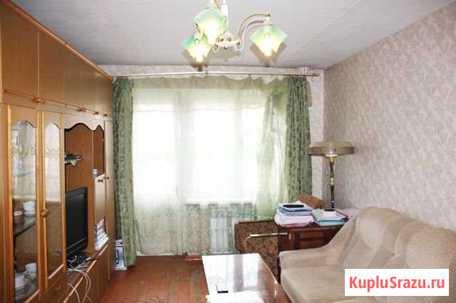 2-комнатная квартира, 42.1 м², 4/5 эт. на продажу в Нижнем Тагиле Нижний Тагил - изображение 1