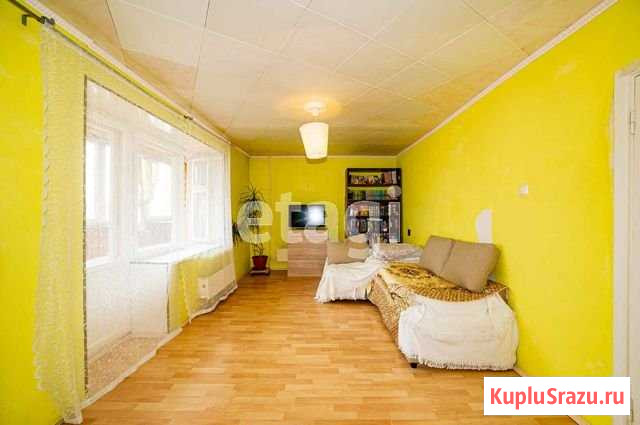 3-комнатная квартира, 72.1 м², 14/14 эт. на продажу в Екатеринбурге Екатеринбург - изображение 1