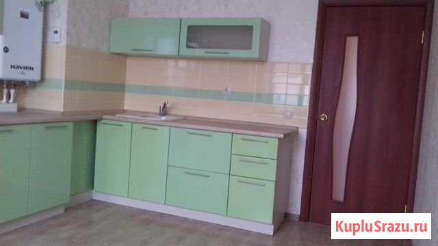 2-комнатная квартира, 64.7 м², 3/3 эт. на продажу в Самаре Самара - изображение 1