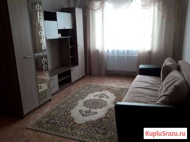 1-комнатная квартира, 38 м², 17/17 эт. на продажу в Воронеже Воронеж - изображение 1