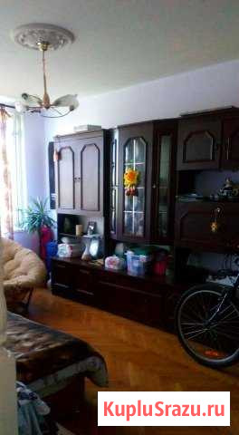 Комната 15 м² в 2-ком. кв., 7/9 эт. на продажу в Санкт-Петербурге Санкт-Петербург - изображение 1