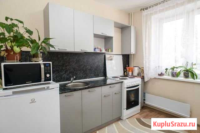 2-комнатная квартира, 54 м², 8/10 эт. на продажу в Челябинске Челябинск - изображение 1
