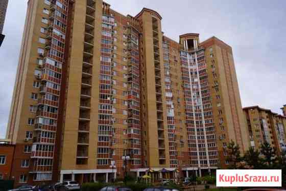 3-комнатная квартира, 84 м², 13/17 эт. на продажу в Одинцово Одинцово