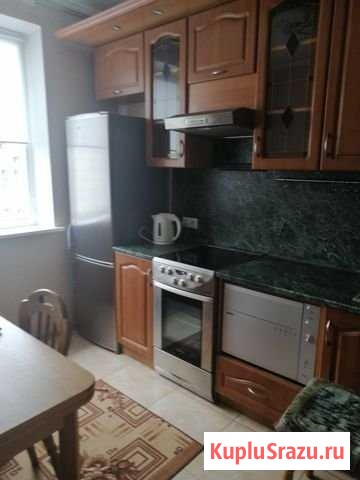 2-комнатная квартира, 54 м², 9/14 эт. на продажу в Королеве Королев - изображение 1