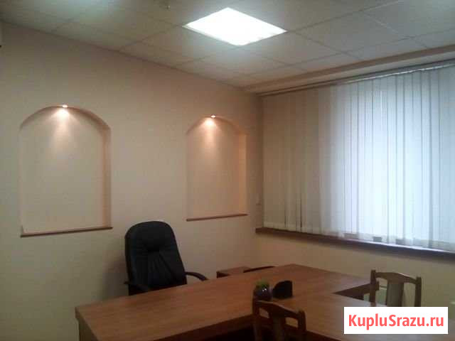 Офисное помещение, 84.4 кв.м. Красногорск - изображение 1