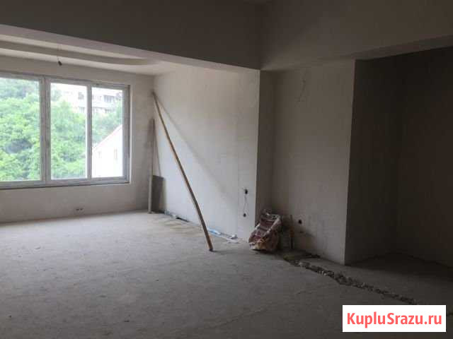 2-комнатная квартира, 65 м², 5/6 эт. на продажу в Сочи Сочи - изображение 1