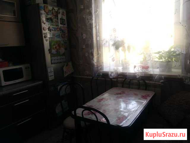 2-комнатная квартира, 47 м², 1/2 эт. на продажу в Семенове Семенов - изображение 1