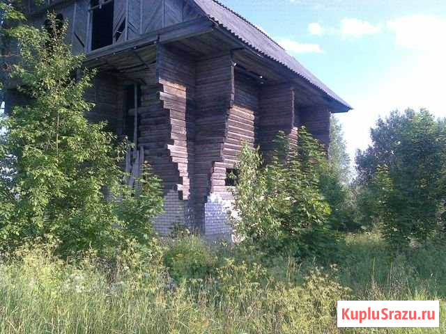 Дом 200 м² на участке 8 сот. на продажу в Западной Двине Западная Двина - изображение 1