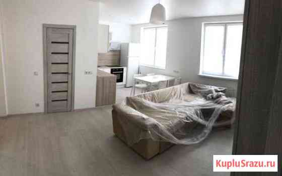 2-комнатная квартира, 65 м², 21/25 эт. в аренду на длительный срок в Самаре Самара