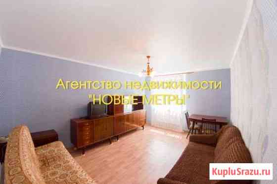 1-комнатная квартира, 37.4 м², 8/9 эт. на продажу в Симферополе Симферополь