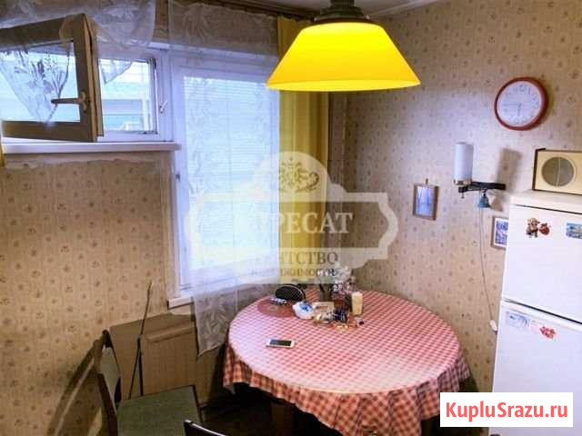 1-комнатная квартира, 37 м², 1/1 эт. на продажу в Санкт-Петербурге Санкт-Петербург - изображение 1