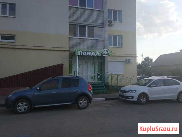 Помещение свободного назначения, 65 кв.м. Энгельс - изображение 1