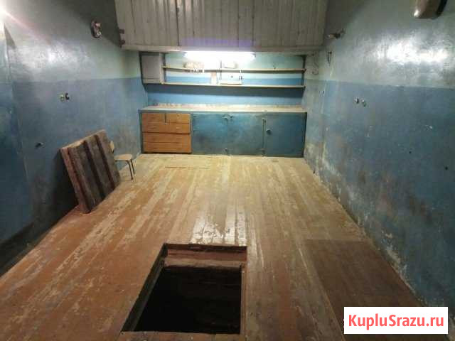 Гараж 28 м² на продажу в Полевском Полевской - изображение 1