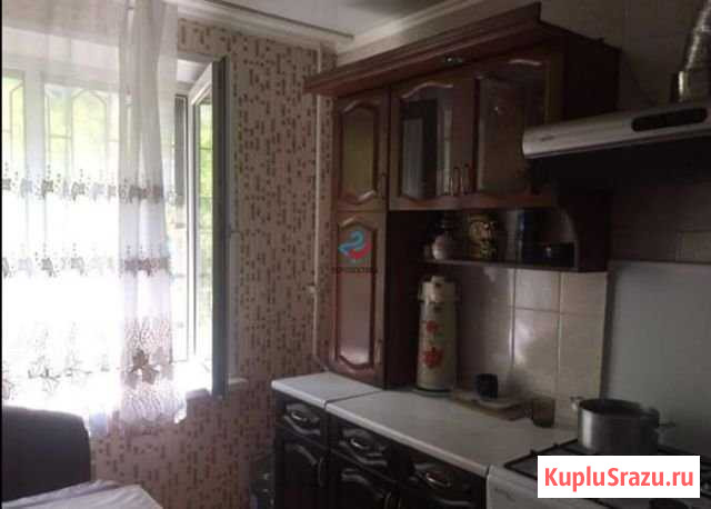 3-комнатная квартира, 64 м², 1/9 эт. на продажу в Астрахани Астрахань - изображение 1