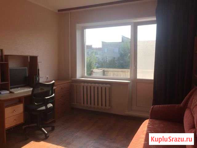 1-комнатная квартира, 29 м², 4/5 эт. на продажу в Сургуте Ханты-Мансийского АО Сургут - изображение 1