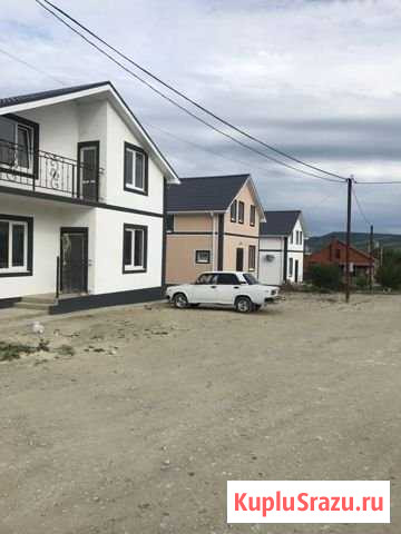 Дом 170 м² на участке 5 сот. на продажу в Раевской Раевская - изображение 1