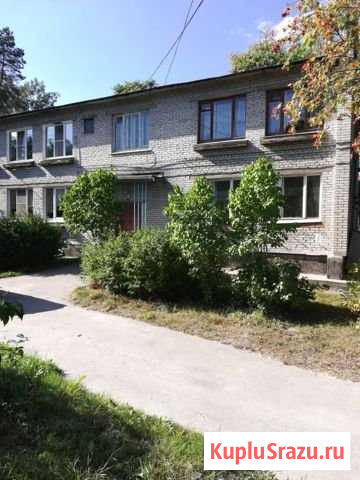 1-комнатная квартира, 32 м², 2/2 эт. на продажу в Кузнечном Кузнечное - изображение 1