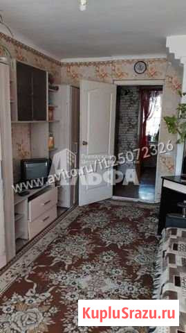 2-комнатная квартира, 39.4 м², 1/2 эт. на продажу в Кудымкаре Кудымкар - изображение 1