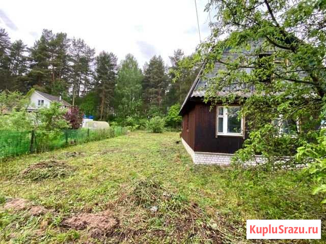 Дача 40 м² на участке 8 сот. на продажу в Твери Тверь - изображение 1