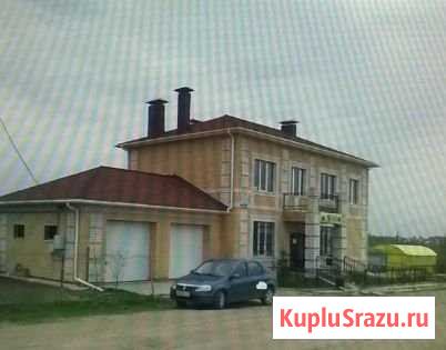 2-комнатная квартира, 221.3 м², 1/2 эт. на продажу в Кугесях Кугеси - изображение 1