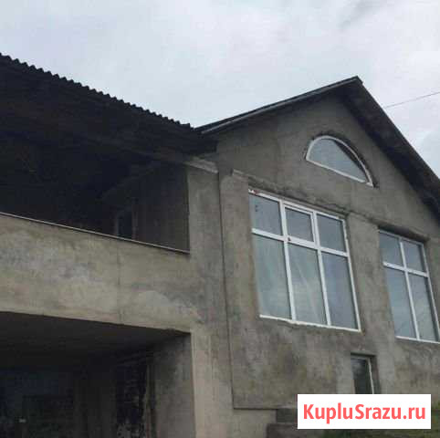 Дом 157.1 м² на участке 25 сот. на продажу в Майском Пермского края Майский - изображение 1