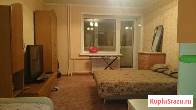 1-комнатная квартира, 35 м², 6/9 эт. на продажу в Канске Канск - изображение 1