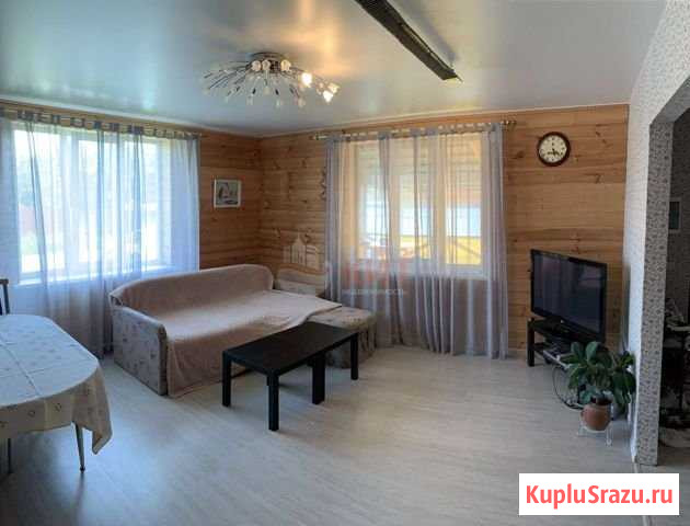 Дом 180 м² на участке 18 сот. на продажу в Ярославле Ярославль - изображение 1