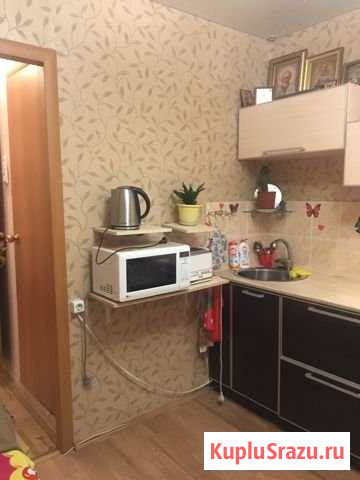 1-комнатная квартира, 33 м², 8/9 эт. на продажу в Челябинске Челябинск - изображение 1