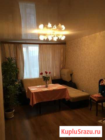 2-комнатная квартира, 50.2 м², 5/9 эт. на продажу в Санкт-Петербурге Санкт-Петербург - изображение 1
