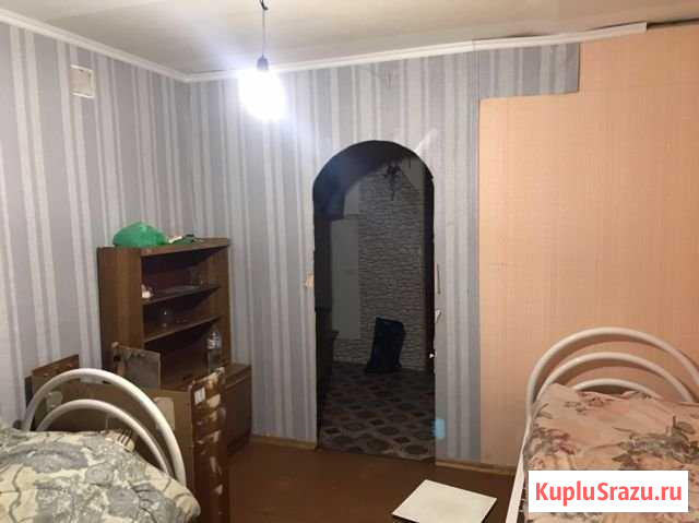 Комната 18 м² в 1-ком. кв., 5/5 эт. на продажу в Ковылкино Ковылкино - изображение 1