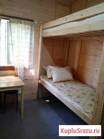 Квартира-студия, 18 м², 1/2 эт. в аренду посуточно в Сочи Сочи - изображение 1