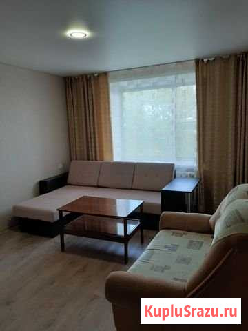 Комната 18 м² в 1-ком. кв., 4/5 эт. в аренду посуточно в Яровом Яровое - изображение 1