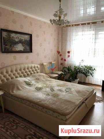 2-комнатная квартира, 54 м², 3/9 эт. на продажу в Астрахани Астрахань - изображение 1