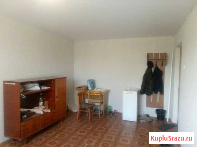 Комната 18 м² в 4-ком. кв., 5/5 эт. на продажу в Чебоксарах Чебоксары - изображение 1