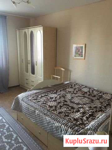 2-комнатная квартира, 64 м², 7/18 эт. на продажу в Казани Казань - изображение 1