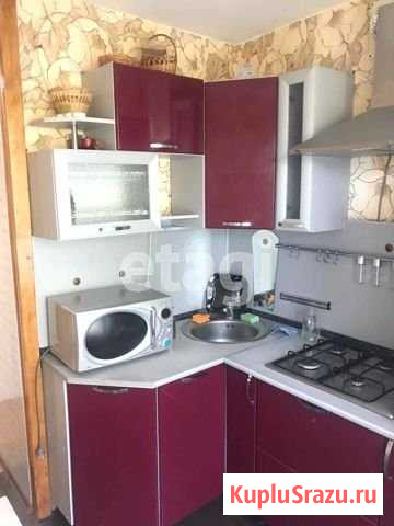 1-комнатная квартира, 34 м², 5/5 эт. в аренду на длительный срок в Екатеринбурге Екатеринбург - изображение 1
