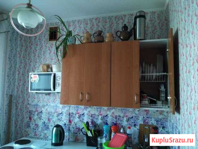 3-комнатная квартира, 48 м², 2/5 эт. на продажу в Белореченском Белореченский - изображение 1