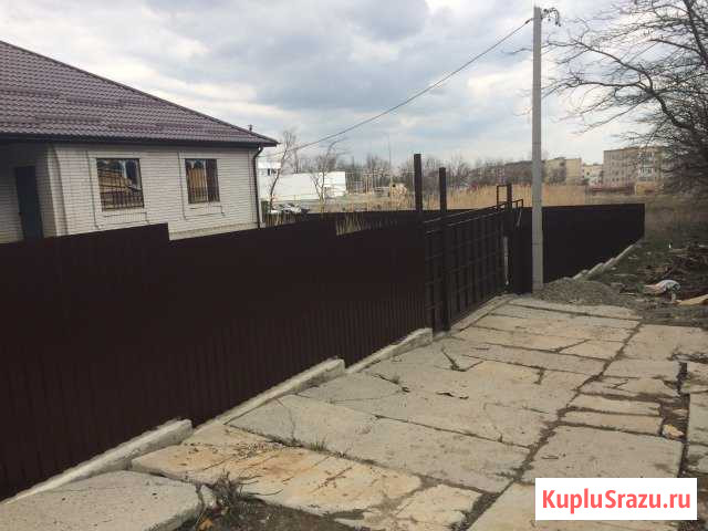 Дом 335 м² на участке 6 сот. на продажу в Ставрополе Ставрополь - изображение 1