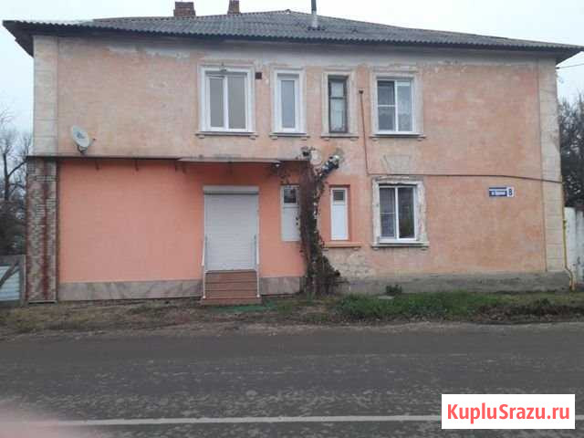 Помещение нежилое, 24 кв.м.. С Арендатором Краснодар - изображение 1