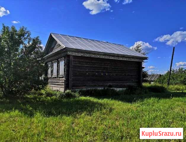 Дом 80 м² на участке 15 сот. на продажу в Кулебаках Кулебаки - изображение 1