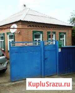 Дом 55 м² на участке 6 сот. на продажу в Новоалександровске Новоалександровск - изображение 1