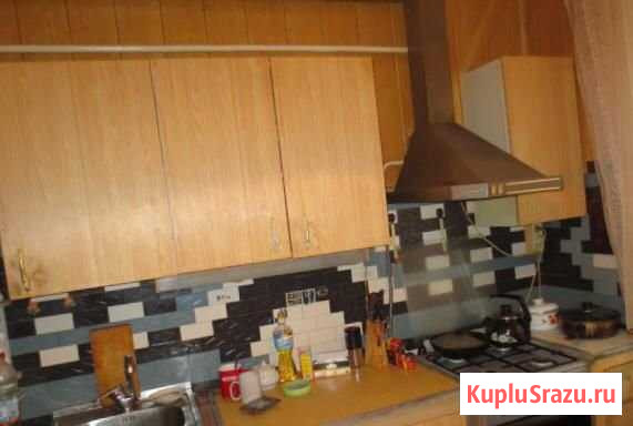 2-комнатная квартира, 50.1 м², 6/9 эт. на продажу в Егорьевске Егорьевск - изображение 1