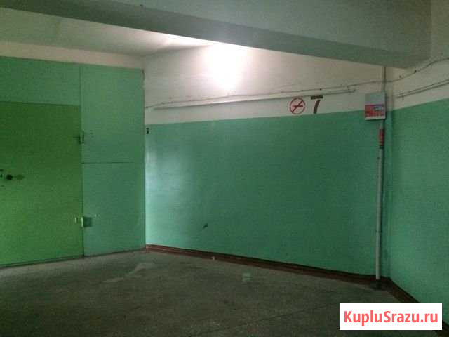 1-комнатная квартира, 40.2 м², 7/9 эт. на продажу в Норильске Норильск - изображение 1