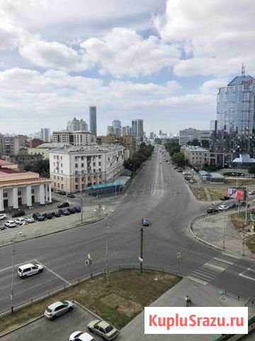 1-комнатная квартира, 34 м², 8/10 эт. в аренду на длительный срок в Екатеринбурге Екатеринбург - изображение 1
