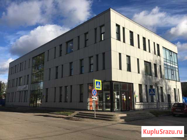 Офисное помещение, 7.2 кв.м. Всеволожск - изображение 1
