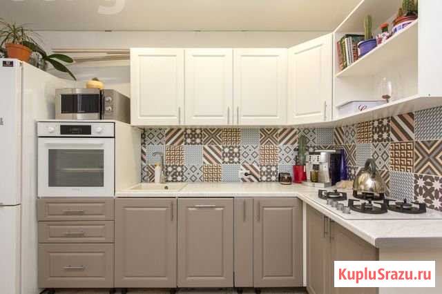 1-комнатная квартира, 47.2 м², 4/6 эт. на продажу в Калининграде Калининград - изображение 1