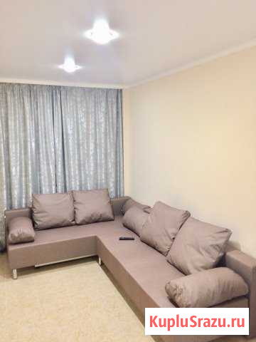 Квартира-студия, 21 м², 5/7 эт. в аренду посуточно в Сочи Сочи - изображение 1