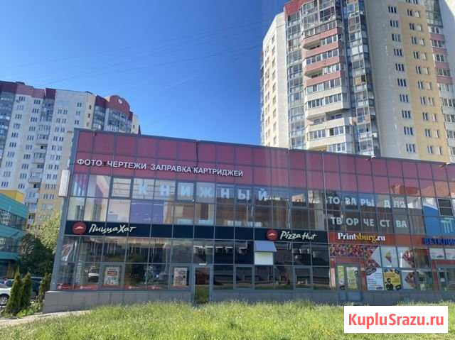 Помещение под Торговлю Санкт-Петербург - изображение 1