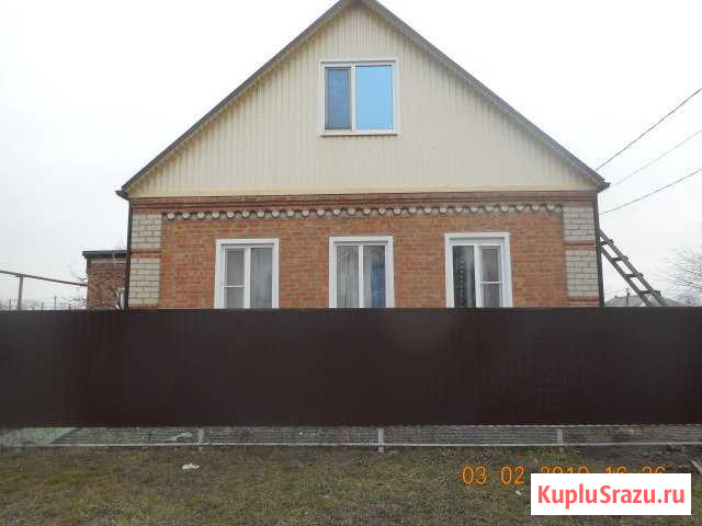 Комната 25 м² в 4-ком. кв., 1/1 эт. в аренду посуточно в Кущевской Кущевская - изображение 1