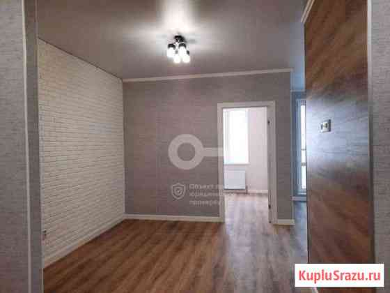 3-комнатная квартира, 72.2 м², 2/20 эт. на продажу в Казани Казань